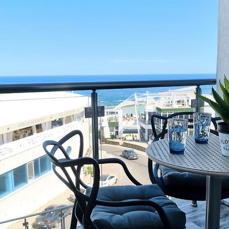 Luxury Apartments Sea View Julymia Odesa Exterior foto